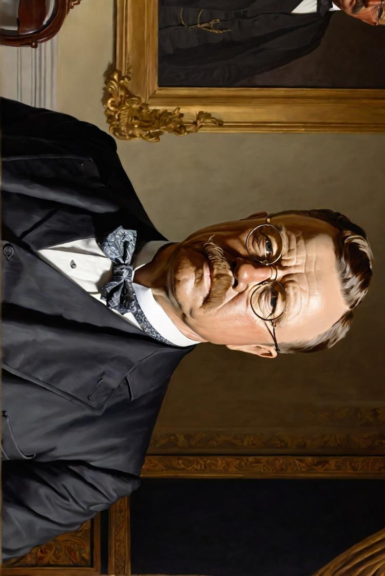 PrÃ¤sident Theodore Roosevelt