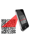 Bilder QR mit dem Smartphone scannen