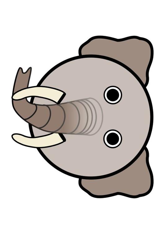 r1 - Elefant