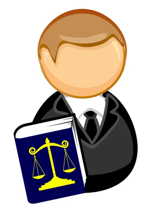 Bild Rechtsanwalt