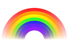 Bild Regenbogen