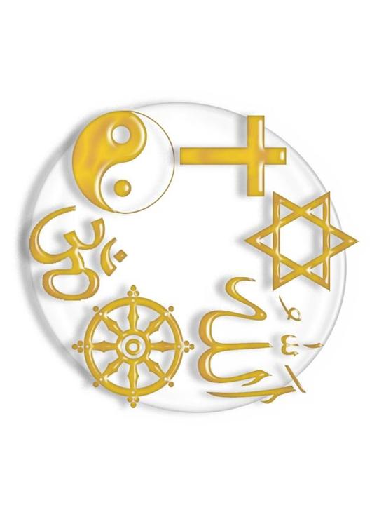 Religionen