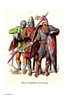 Bild Ritter im ersten Kreuzzug