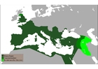 Bilder Römisches Reich auf dem Höhepunkt