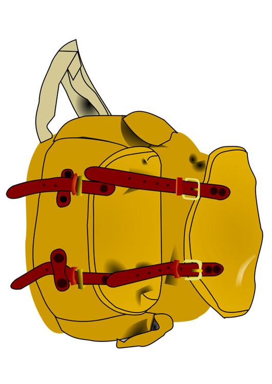 Rucksack