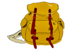 bild Rucksack