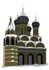 Bilder Russisch orthodoxe Kirche