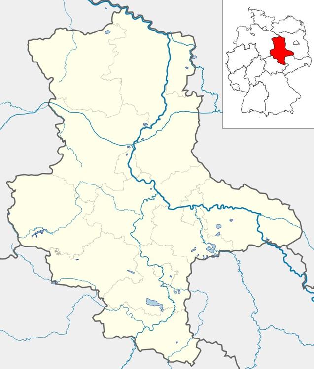 Sachsen-Anhalt