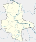 Sachsen-Anhalt