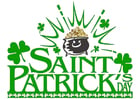 Saint-Patrick's Tag