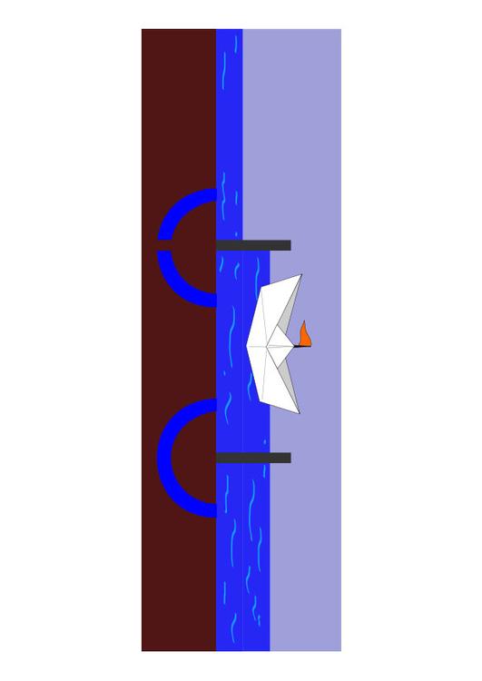 Schleuse - Phase 06