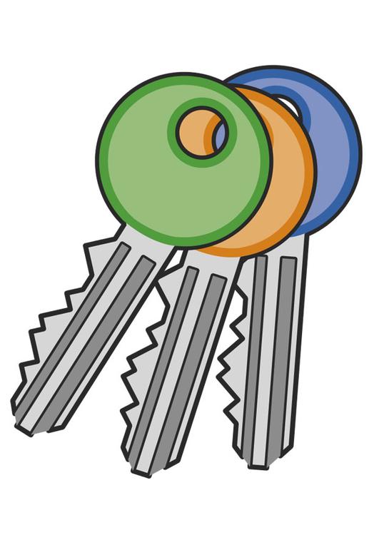 SchlÃ¼ssel