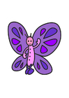 bild Schmetterling