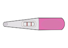 Bilder Schwangerschaftstest