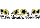 Sonnenblumen