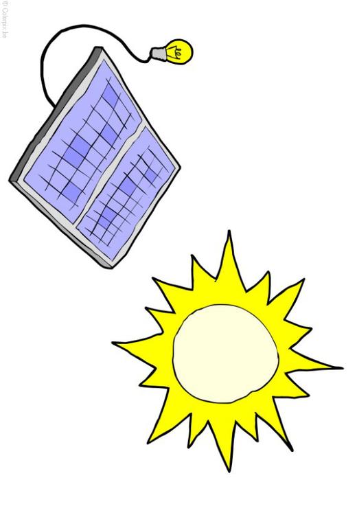 Sonnenenergie