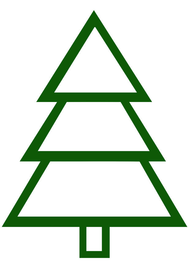 Bild Tannenbaum Kostenlose Bilder Zum Ausdrucken Bild 20391.