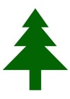 Bilder Tannenbaum