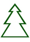 Bild Tannenbaum 