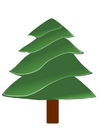 bild Tannenbaum
