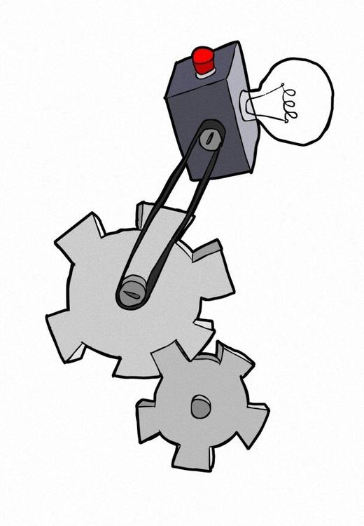Technologie