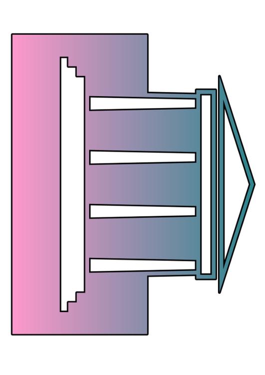 Tempel