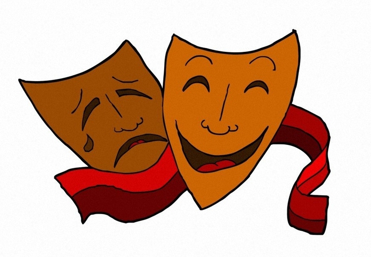 Bild Theater Kostenlose Bilder Zum Ausdrucken