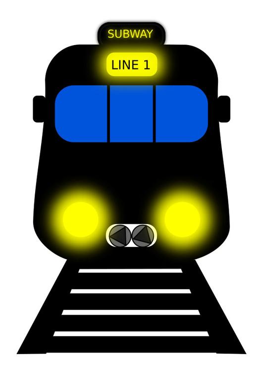 U-Bahn