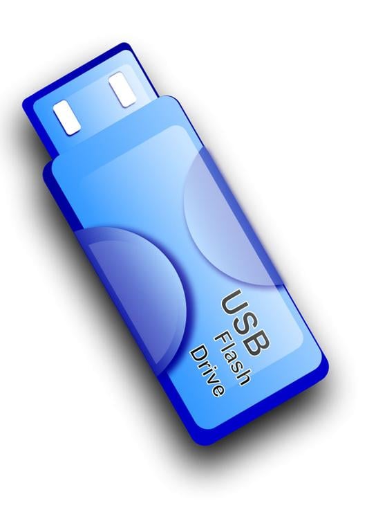 USB-Stick
