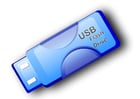 Bilder USB-Stick