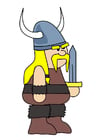 Bild Vikinger