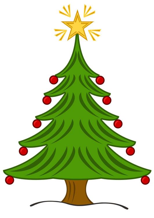 Weihnachtsbaum