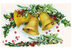 Bild weihnachtsglöckchen