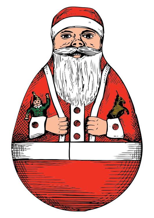 Weihnachtsmann