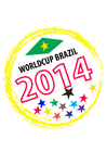 Bilder World Cup Brasilien