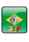 Bilder World Cup Brasilien
