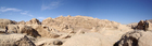 Foto wÃ¼ste bei petra in jordanien