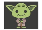 Bilder Yoda