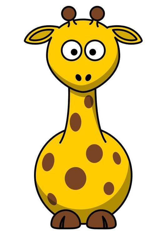 z1-Giraffe