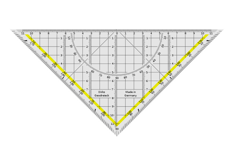 Bild Zeichendreieck Kostenlose Bilder Zum Ausdrucken
