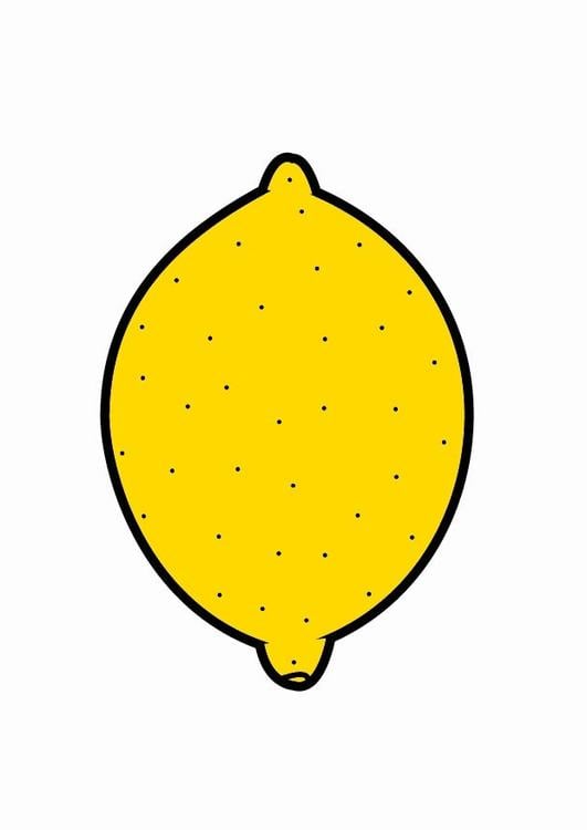 Zitrone