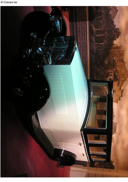 altes Auto