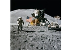 Fotos Apollo 15