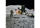 foto Apollo 15