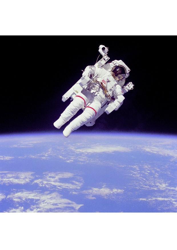 Foto Astronaut
