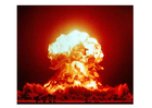 Fotos Atomexplosion