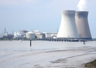 Fotos Atomkraftwerk