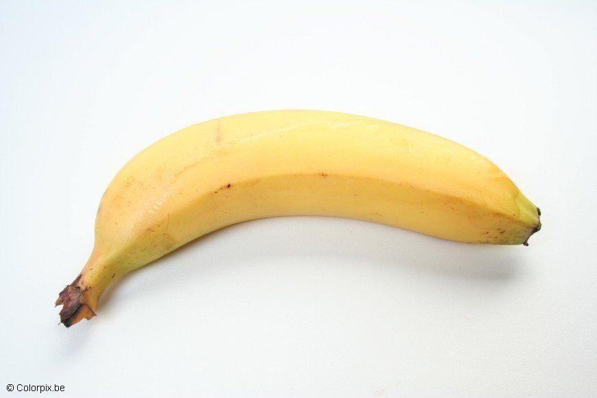 Intolerancia platano Intolerancia platano