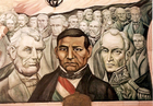 Bild benito juárez