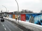 Foto Berliner Mauer